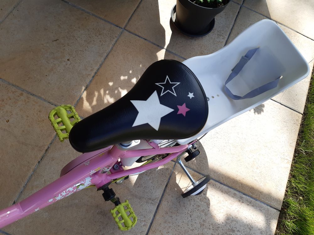 V&eacute;lo Bitwin 16 pouces DECATHLON Meubles