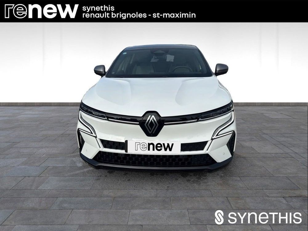 M&eacute;gane Megane E-Tech EV60 220 ch optimum charge Techno 2023 occasion 83170 Brignoles