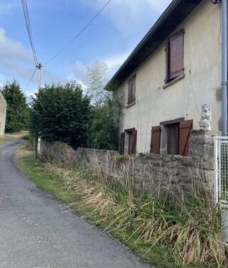  Maison � vendre 6 pi�ces 165 m�