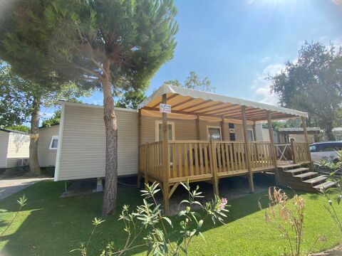 Mobil-Home Mobil-Home 2024 occasion Torreilles 66440