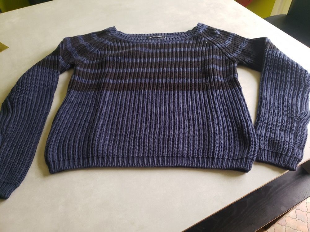 Pulls femme Vêtements