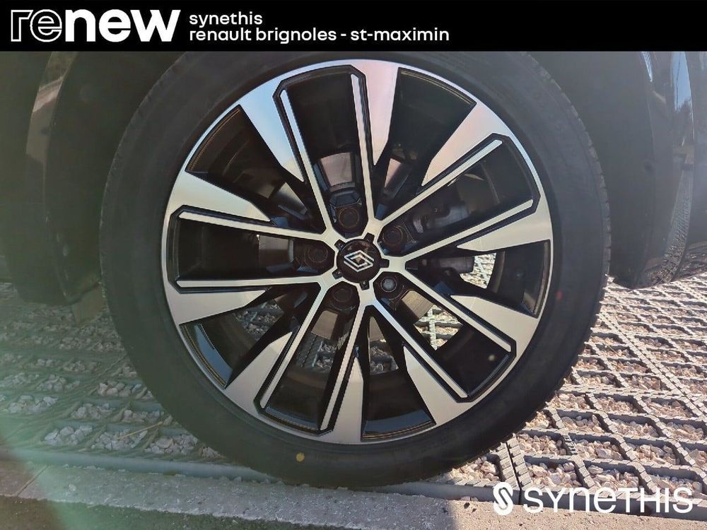Austral E-Tech hybrid 200 Techno 2023 occasion 83170 Brignoles