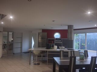  Maison à vendre 7 pièces 141 m²