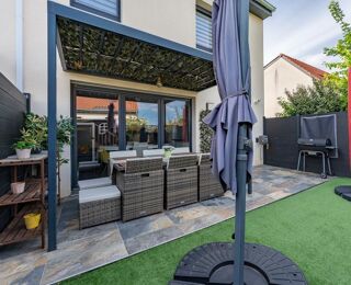  Duplex/triplex � vendre 3 pi�ces 63 m� Chassieu