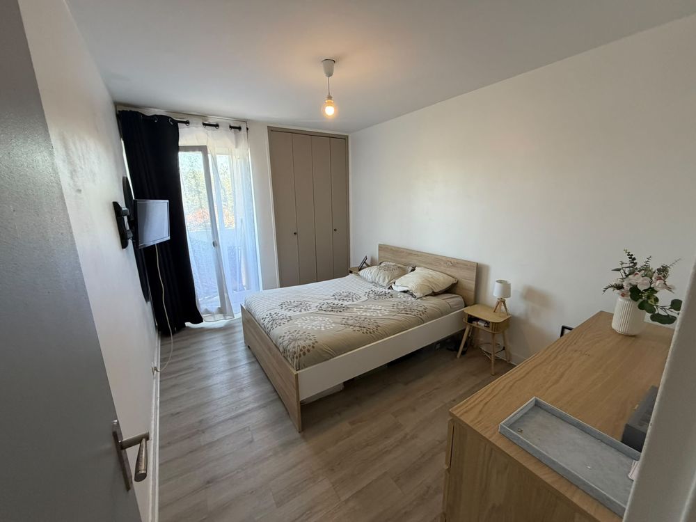 Location Appartement Appartement de deux pièces, 49m2, au bord de l'Yerres Épinay-sous-sénart