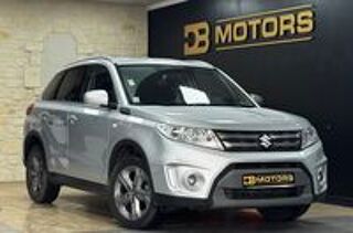 Vitara 1.6 DDiS Privil&egrave;ge 2017 occasion 81990 Puygouzon