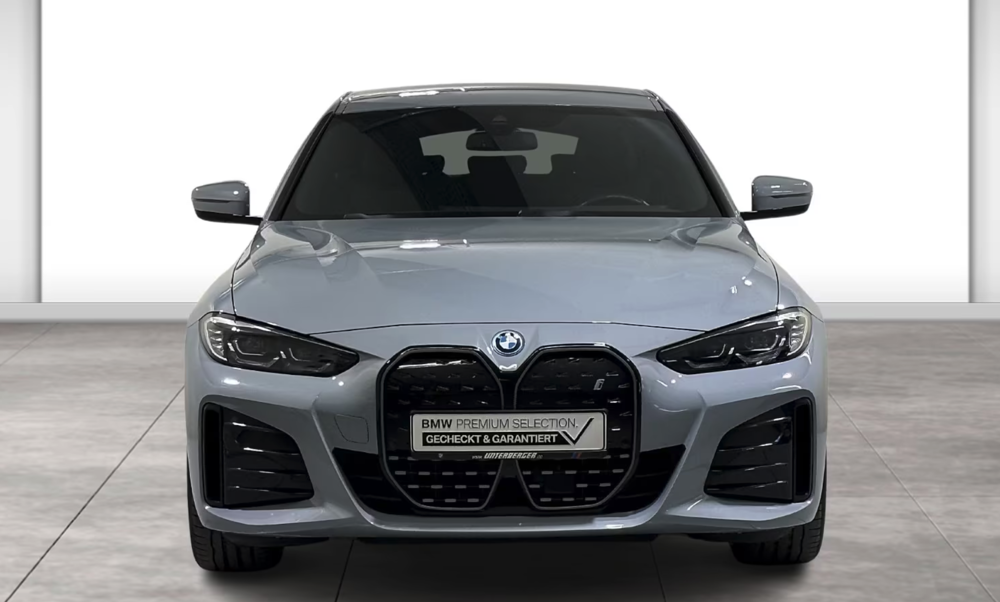i4 eDrive40 340 ch BVA M Sport 2023 occasion 59000 Lille