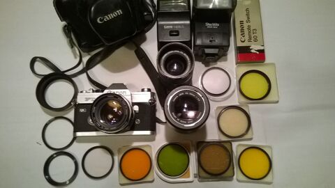 canon ft ql 250 Chamb�ry (73)