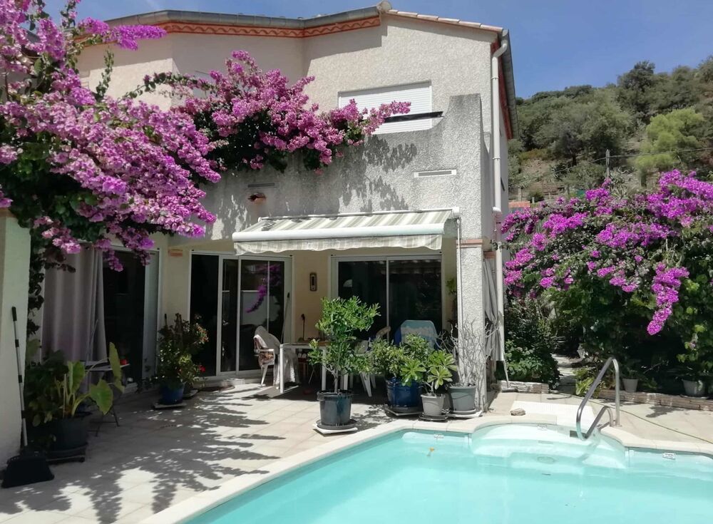 Vente Villa SOREDE 66 VILLA 5 pièces 157 m2 Sorède