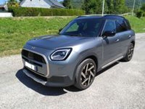 Countryman 170 ch DKG7 C Favoured 2024 occasion 73100 Aix-les-Bains