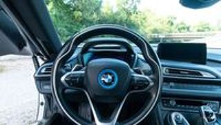 i8 362 ch A 2017 occasion 93100 Montreuil