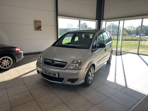 Opel meriva II 1.4i 90CV ENJOY GARANTIE 3 MOIS