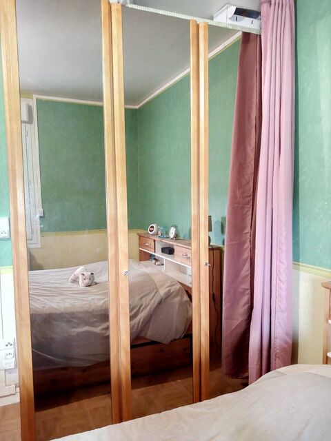 Armoire dressing 100 Sotteville-ls-Rouen (76)