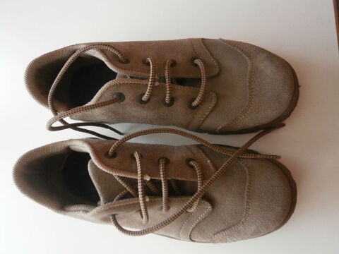 Chaussures de randonnée pour femme 13 Tourcoing (59)