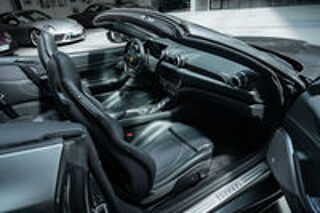 Portofino 4.0 V8 600 ch 2019 occasion 75014 Paris