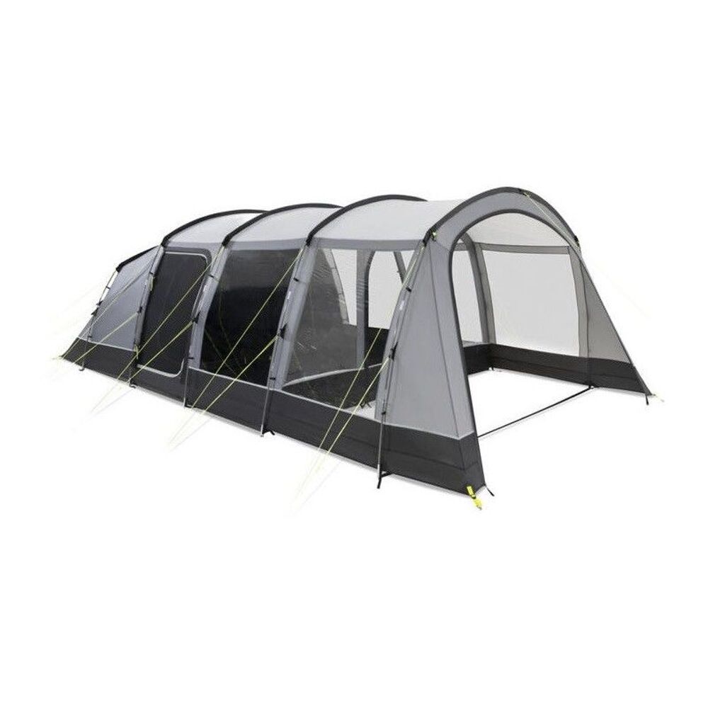 TENTE CAMPING 6 PLACES Sports