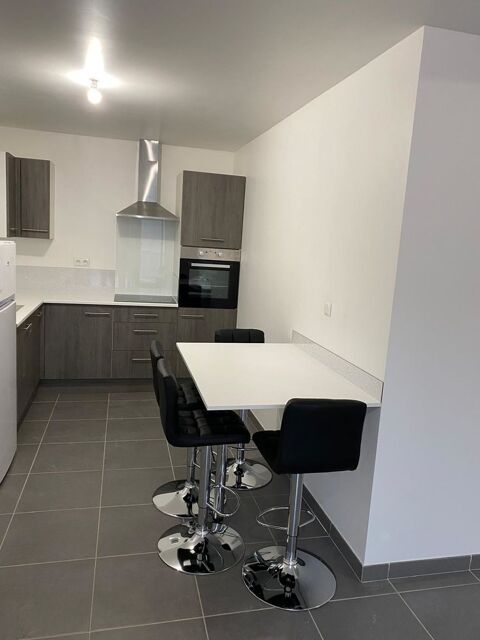  Maison  louer 4 pices 87 m Andrsy