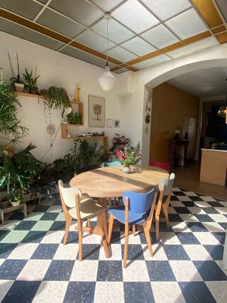  Maison � vendre 8 pi�ces 170 m�