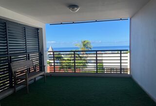  Appartement � vendre 3 pi�ces 66 m� Saint-pierre