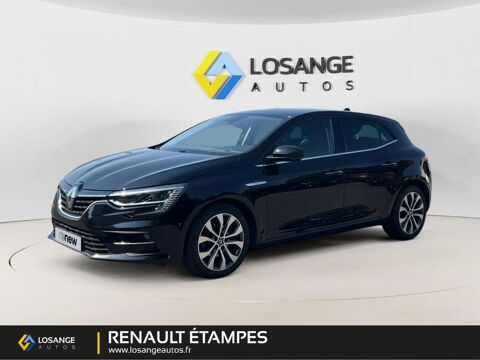 Annonce voiture Renault Megane IV 16290 €