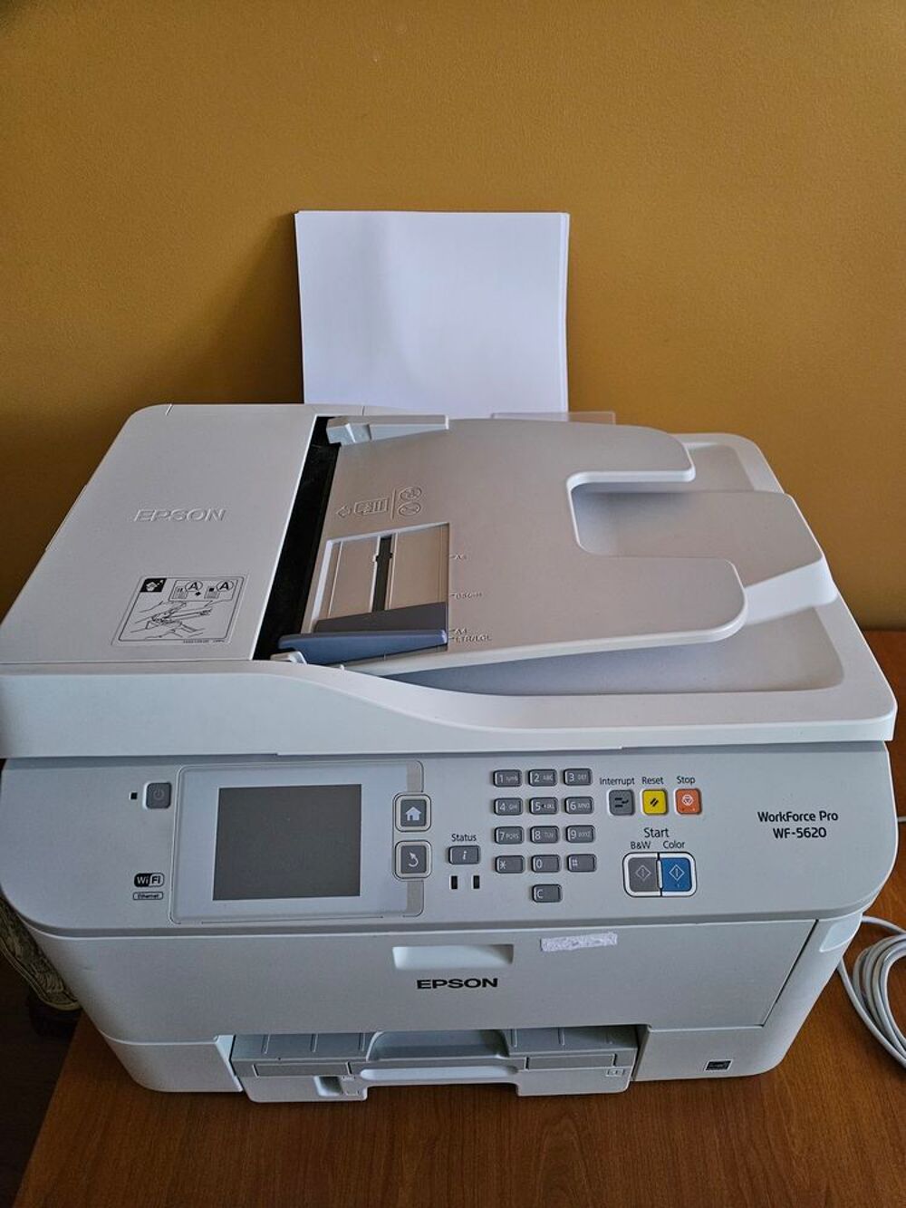 Imprimante mulifonctions EPSON Matériel informatique