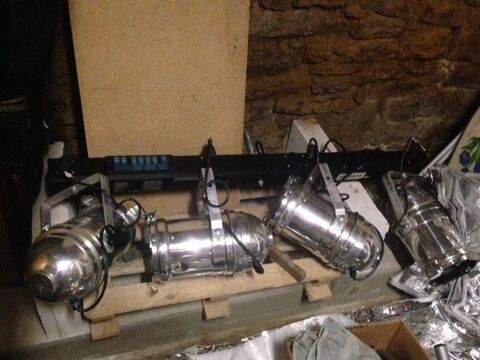 jeux de lumires professionnel 180 Macornay (39)