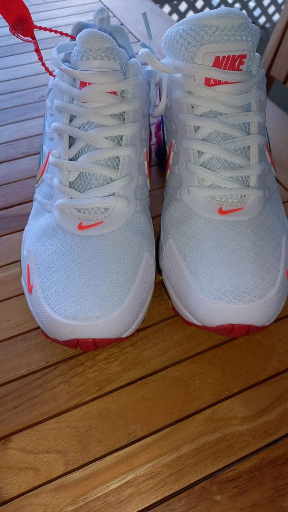 Vapormax Chaussures