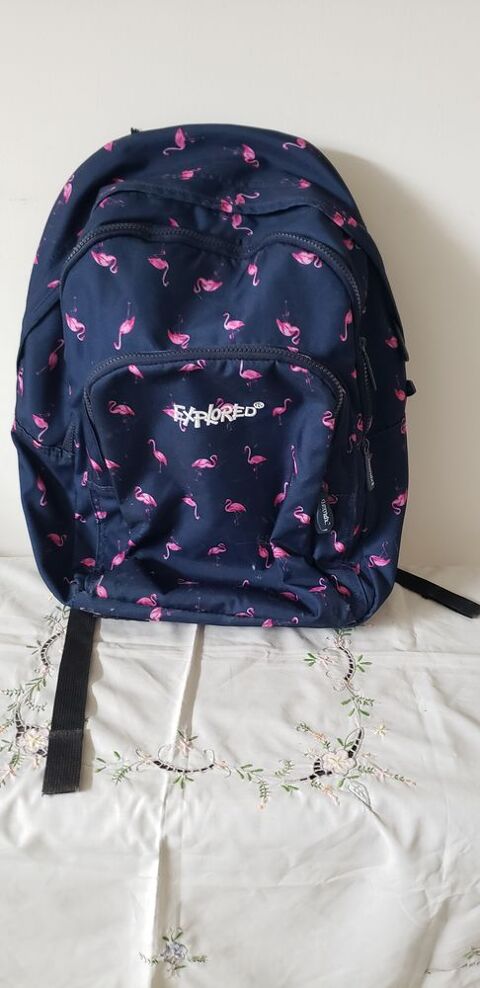 Sac a dos 10 Feins (35)