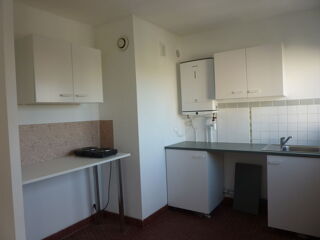  Appartement à louer 1 pièce 25 m² Maurepas