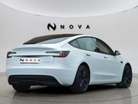 Model 3 Long Range Dual Motor AWD 2023 occasion 33600 Pessac