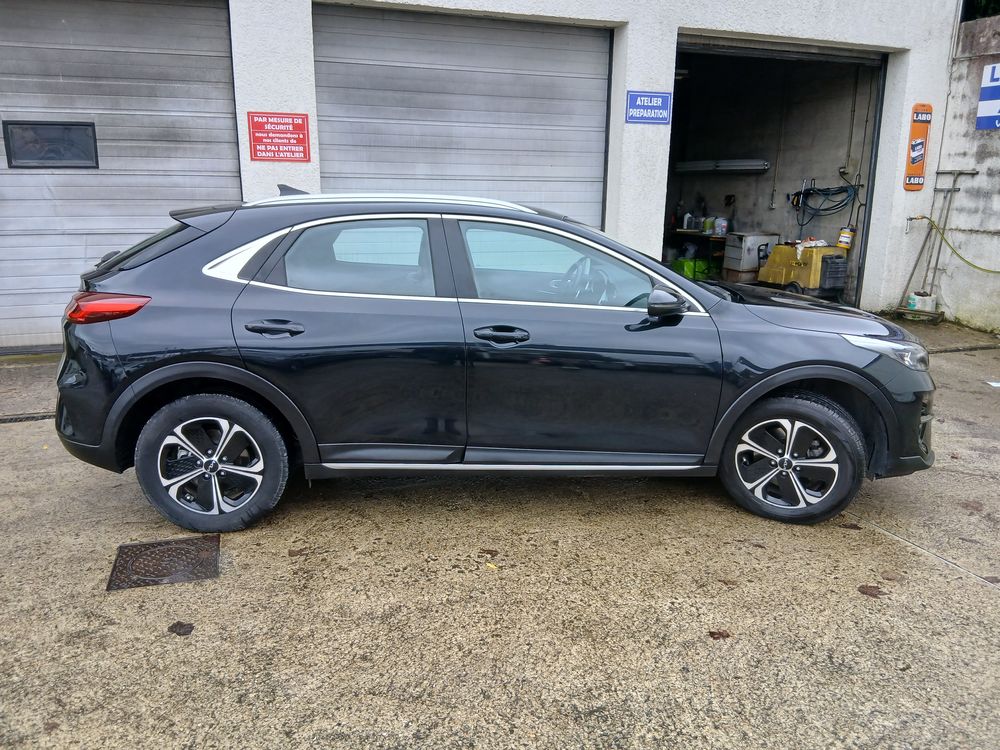 XCeed 1.6 GDi PHEV 141ch DCT6 Active Business 2022 occasion 92140 Clamart