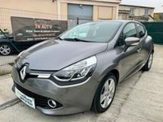 Clio IV TCe 90 Energy eco2 Intens 2015 occasion 60870 Villers-Saint-Paul