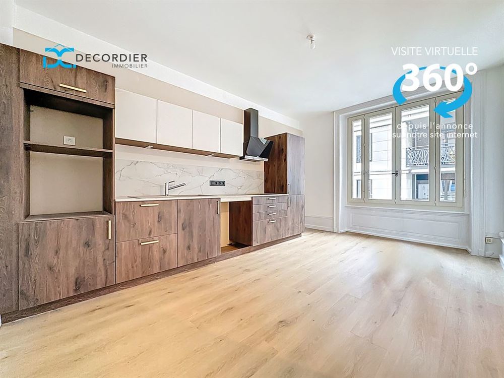 Appartement 4 pièces 86 m² · à Evian les Bains · 86 m² · 420 000 €