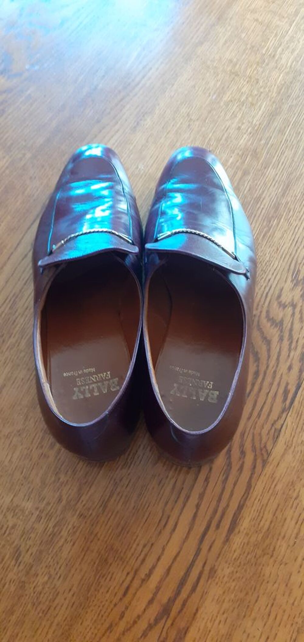 CHAUSSURES BAILLY Chaussures