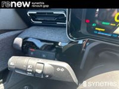 R5 Renault 5 E-Tech Electrique 150 ch autonomie confort Techno 2025 occasion 05000 Gap