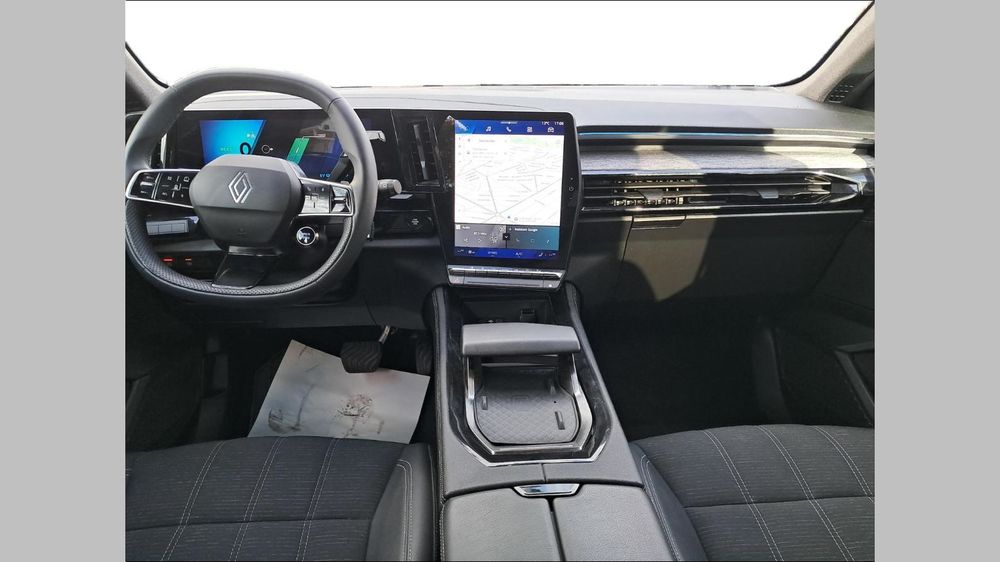 Austral E-Tech full hybrid 200 GSR2 Techno 2024 occasion 91700 Sainte-Genevi&egrave;ve-des-Bois