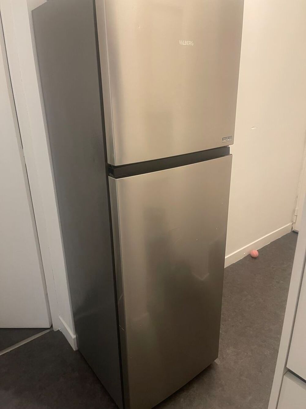 R&eacute;frig&eacute;rateur 2 porte Electroménager