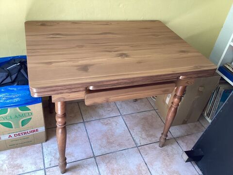 Table vintage  40 Beaucaire (30)