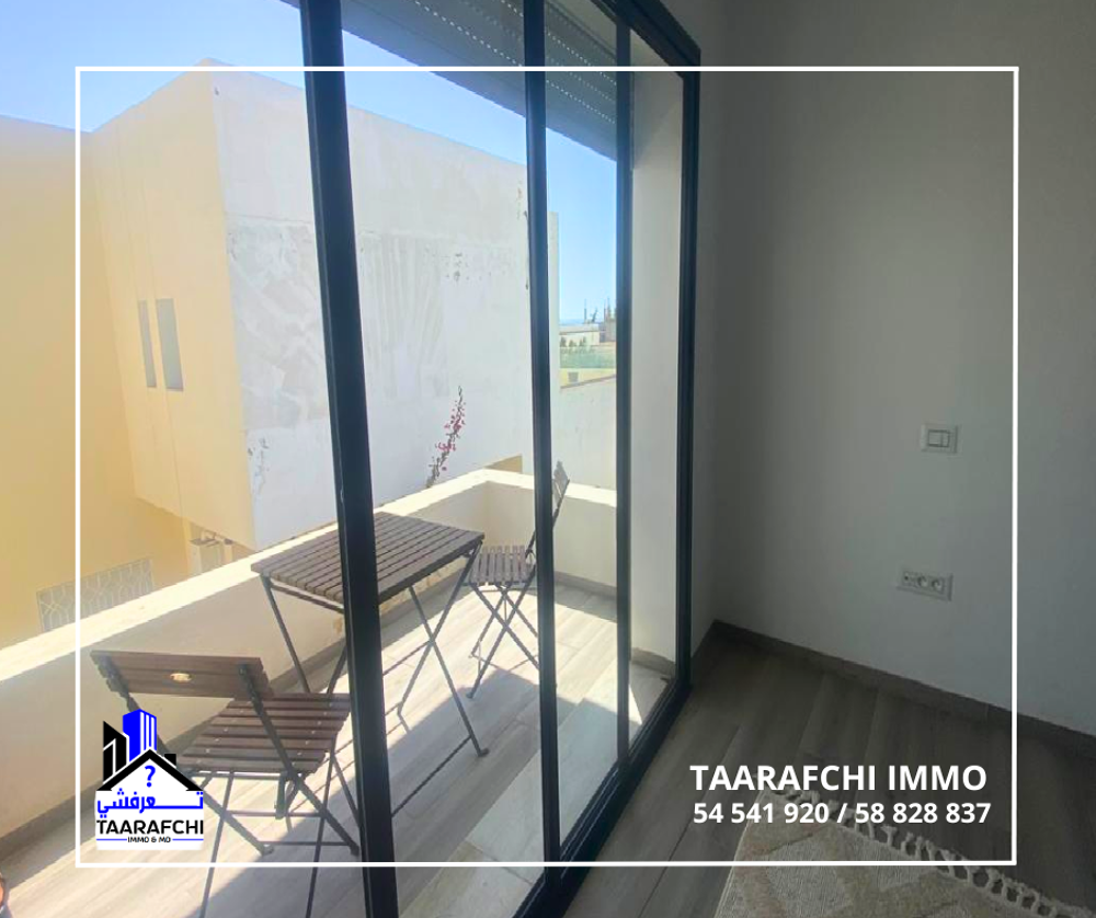 Vente Villa Villa avec piscine à Hammamet Nord Hammamet nord, tunisie (Tunisie)