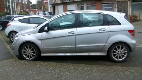 Mercedes classe b 200 CDI Design