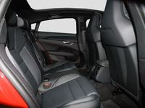 E-TRON e-tron GT 476 ch quattro e-tron 2021 occasion 38440 Saint-Jean-de-Bournay