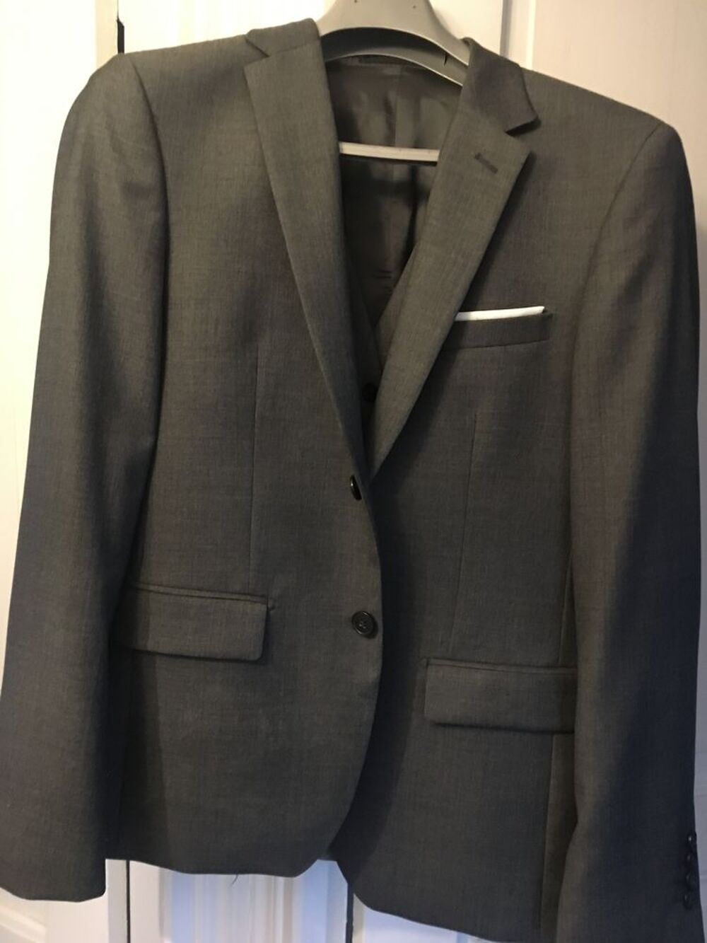 Veste et gilet Father&amp;Sons taille 50 Vêtements