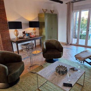  Villa � vendre 7 pi�ces 415 m� Alhaurin el grande