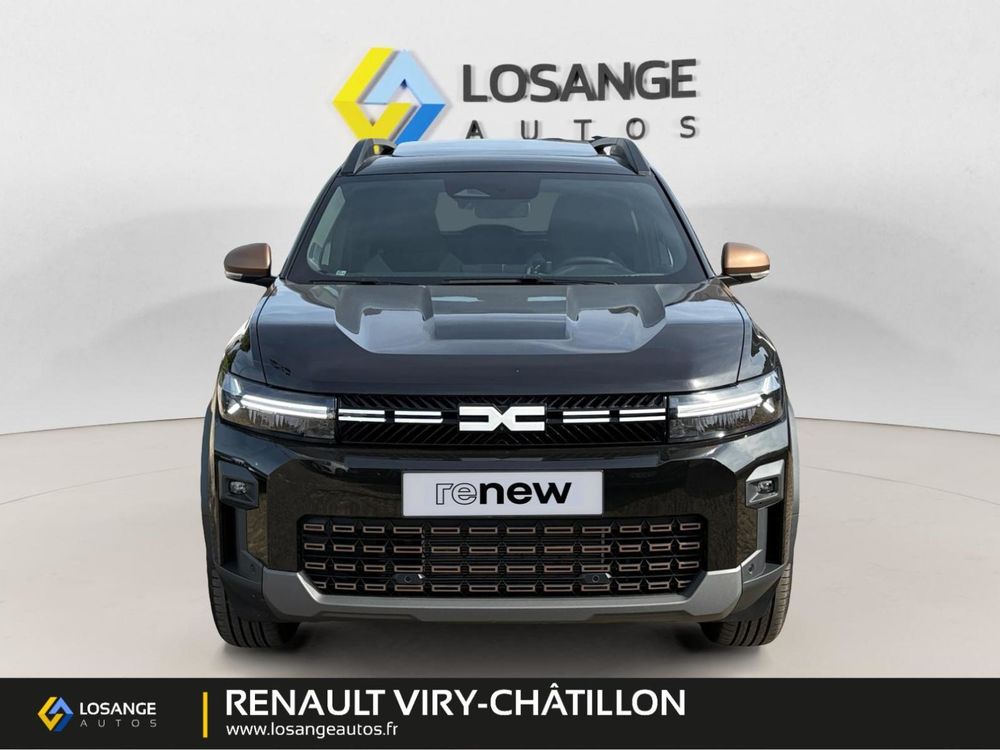 Bigster Hybrid 155 Extreme 2025 occasion 91170 Viry-Ch&acirc;tillon