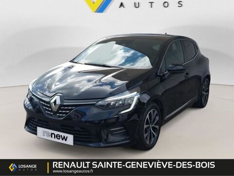 Annonce voiture Renault Clio V 17590 €