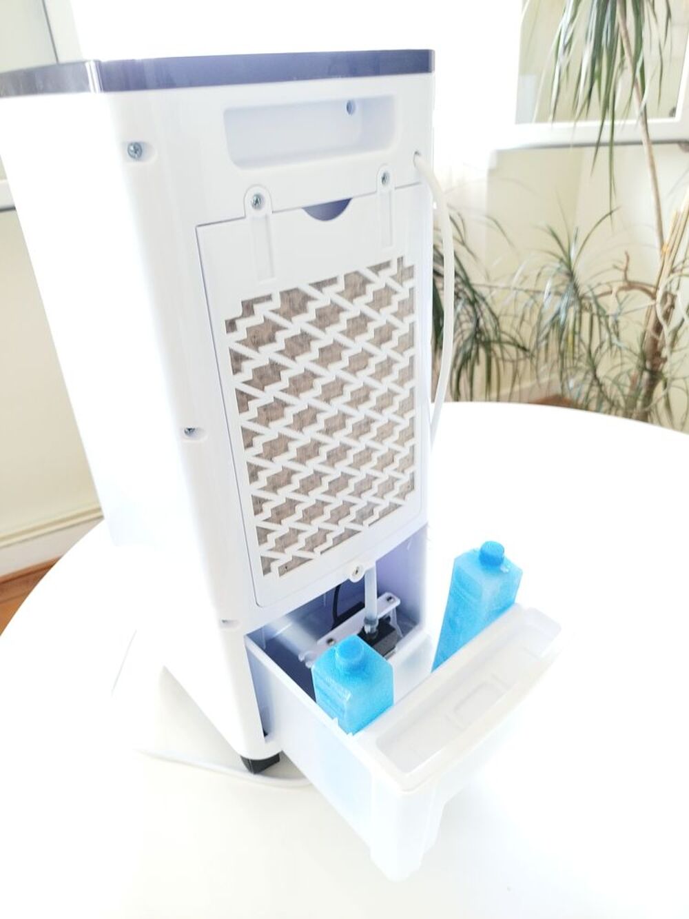 Rafra&icirc;chisseur d'air Electroménager