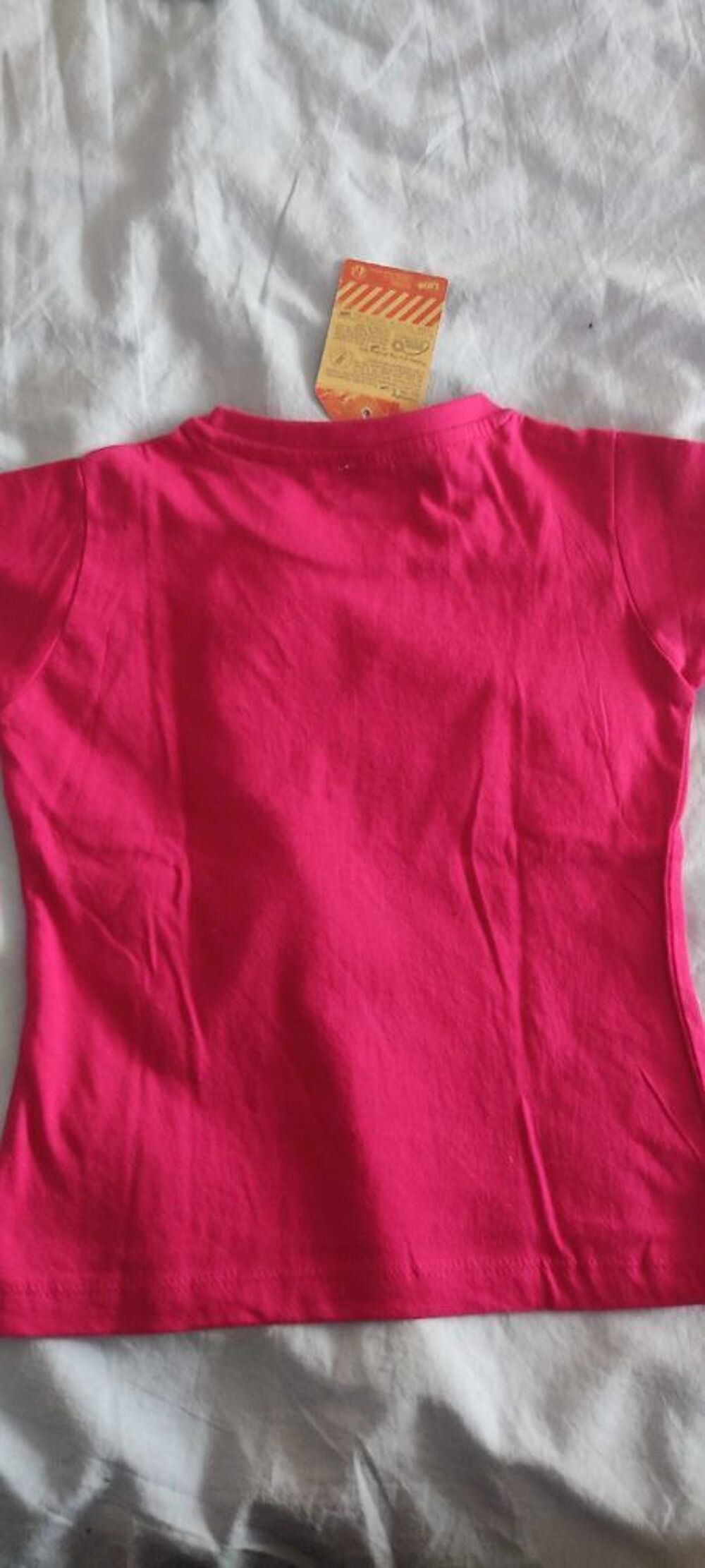 t-shirt 'the original up' Vêtements