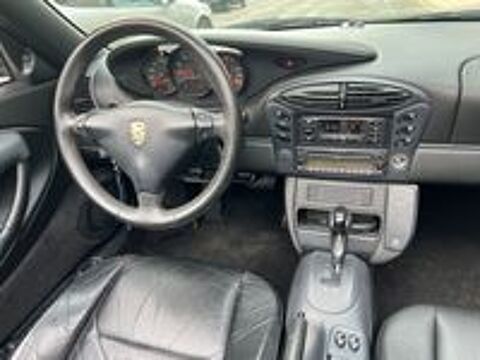 Boxster (986) Boxster 2.7i occasion 20260 Calvi