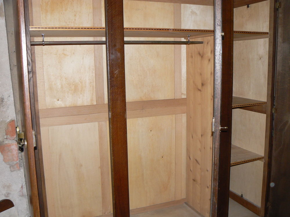 Armoire ancienne Meubles