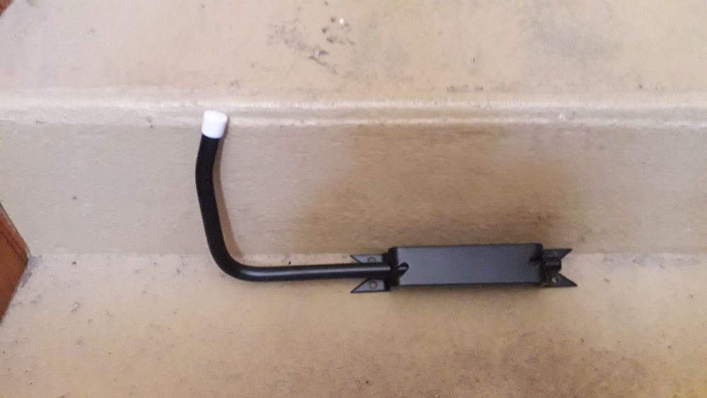 bloque volet Bricolage